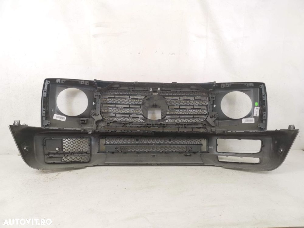 Bara Fata Mercedes-Benz  G-Class W464 2018 2019 2020 2021 2022 Origina - 5