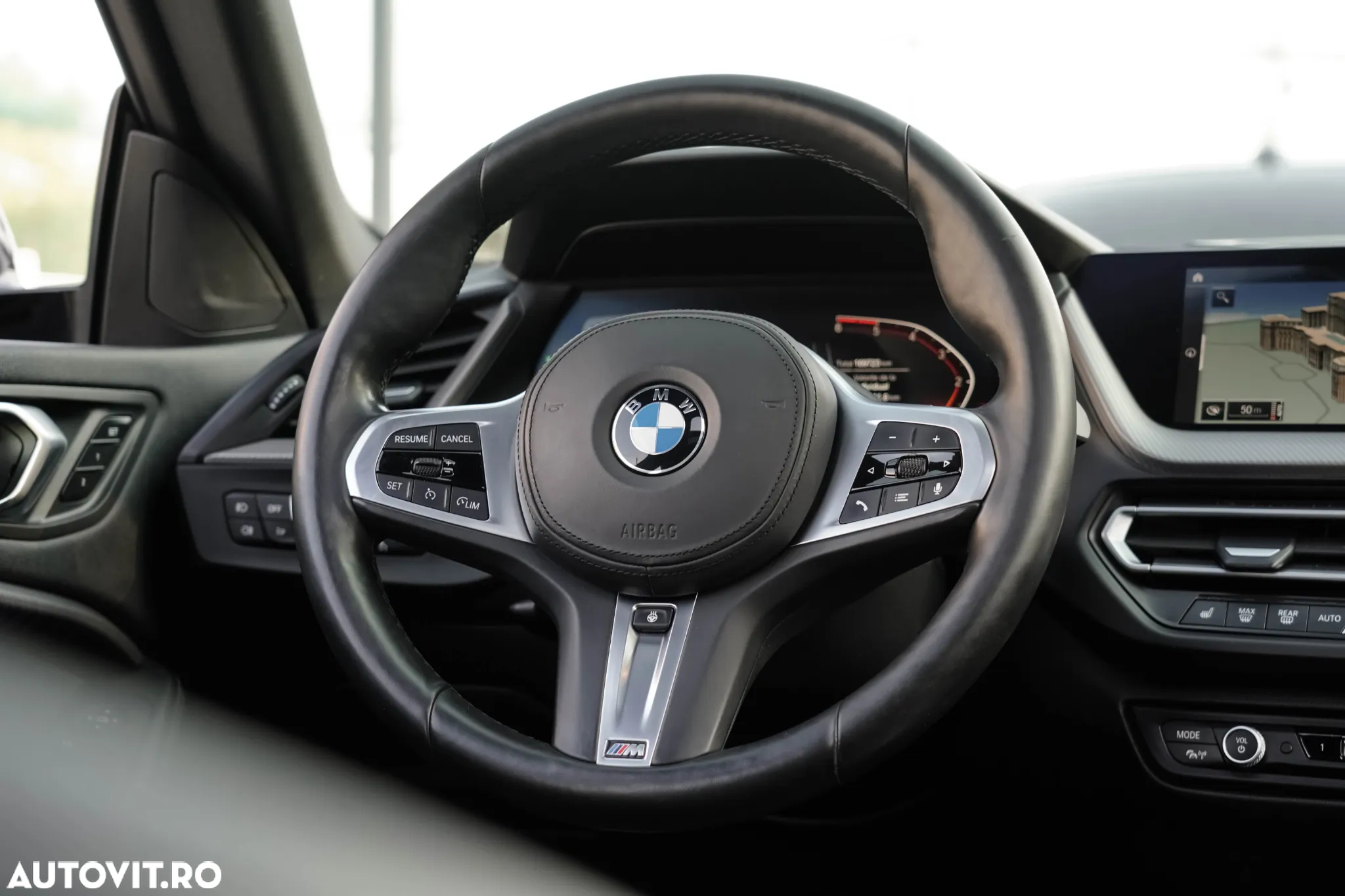 BMW Seria 2 220d Gran Coupe Aut. - 17