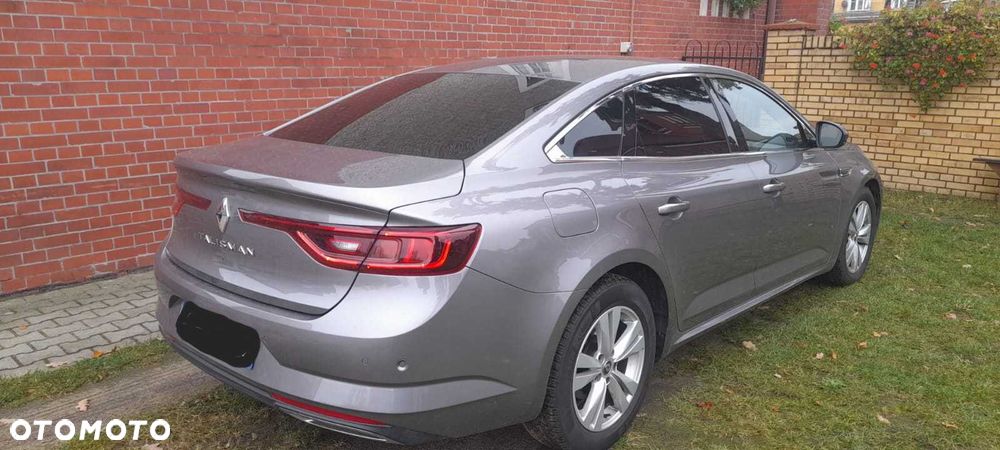 Renault Talisman - 3
