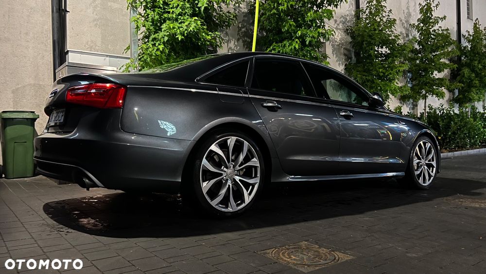 Audi A6 - 20
