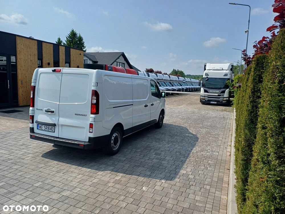Renault Trafick - 4