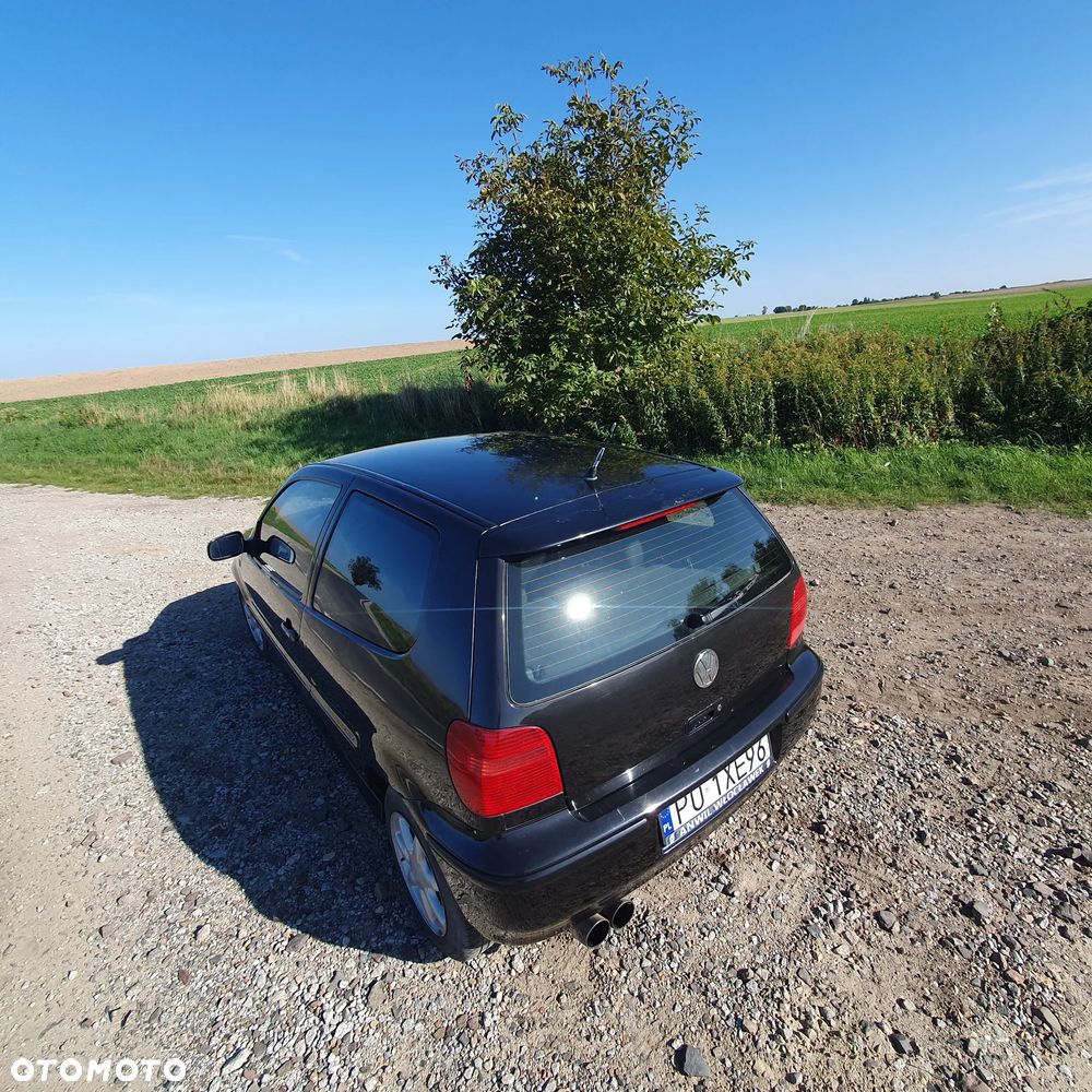 Volkswagen Polo - 14