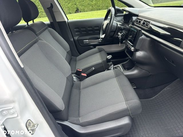 Citroën C3 - 23