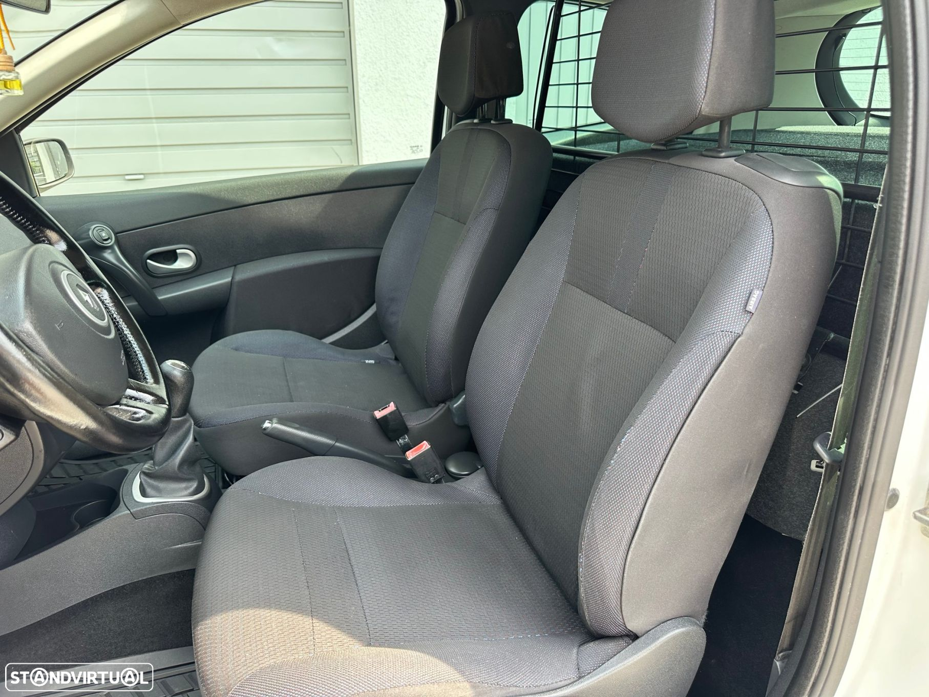 Renault Clio 1.5 dCi Dynamique - 7