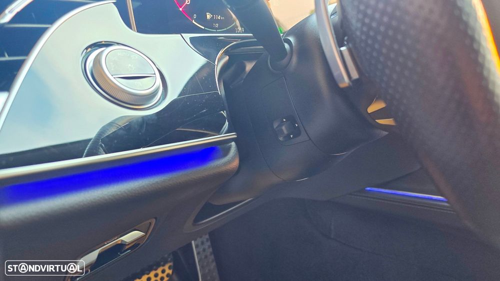 Mercedes-Benz E 300 - 23