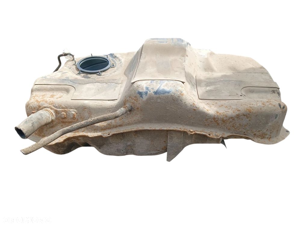 ZBIORNIK PALIWA BAK MITSUBISHI LANCER VIII (2007-2015) 1.8 MIVEC 143KM - 2
