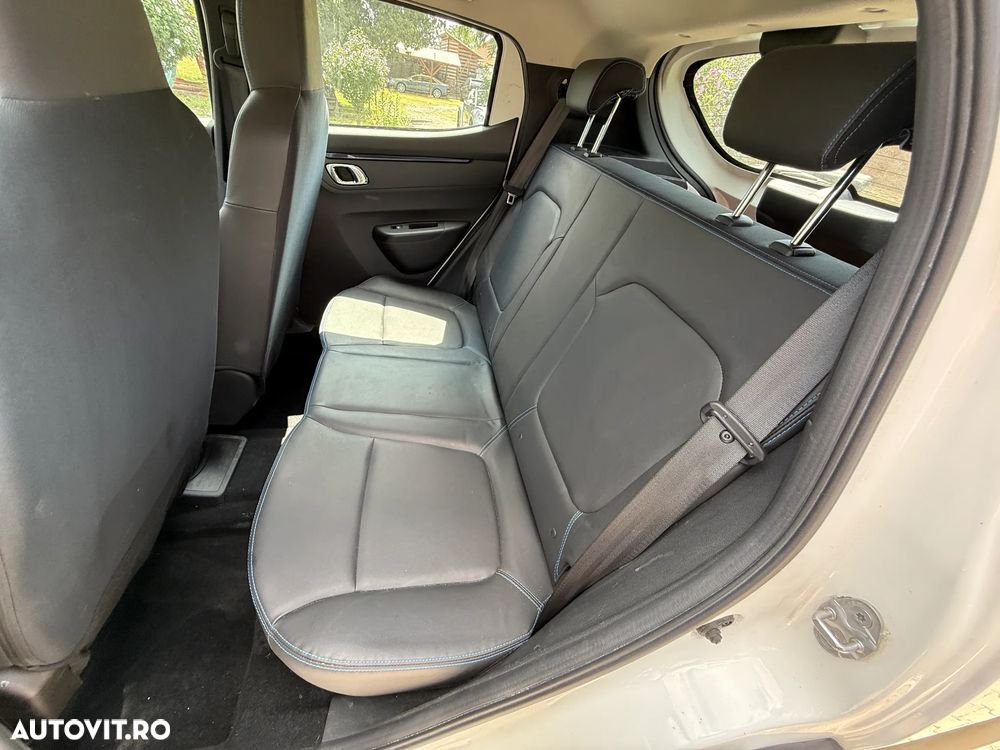 Dacia Spring Comfort Plus - 23