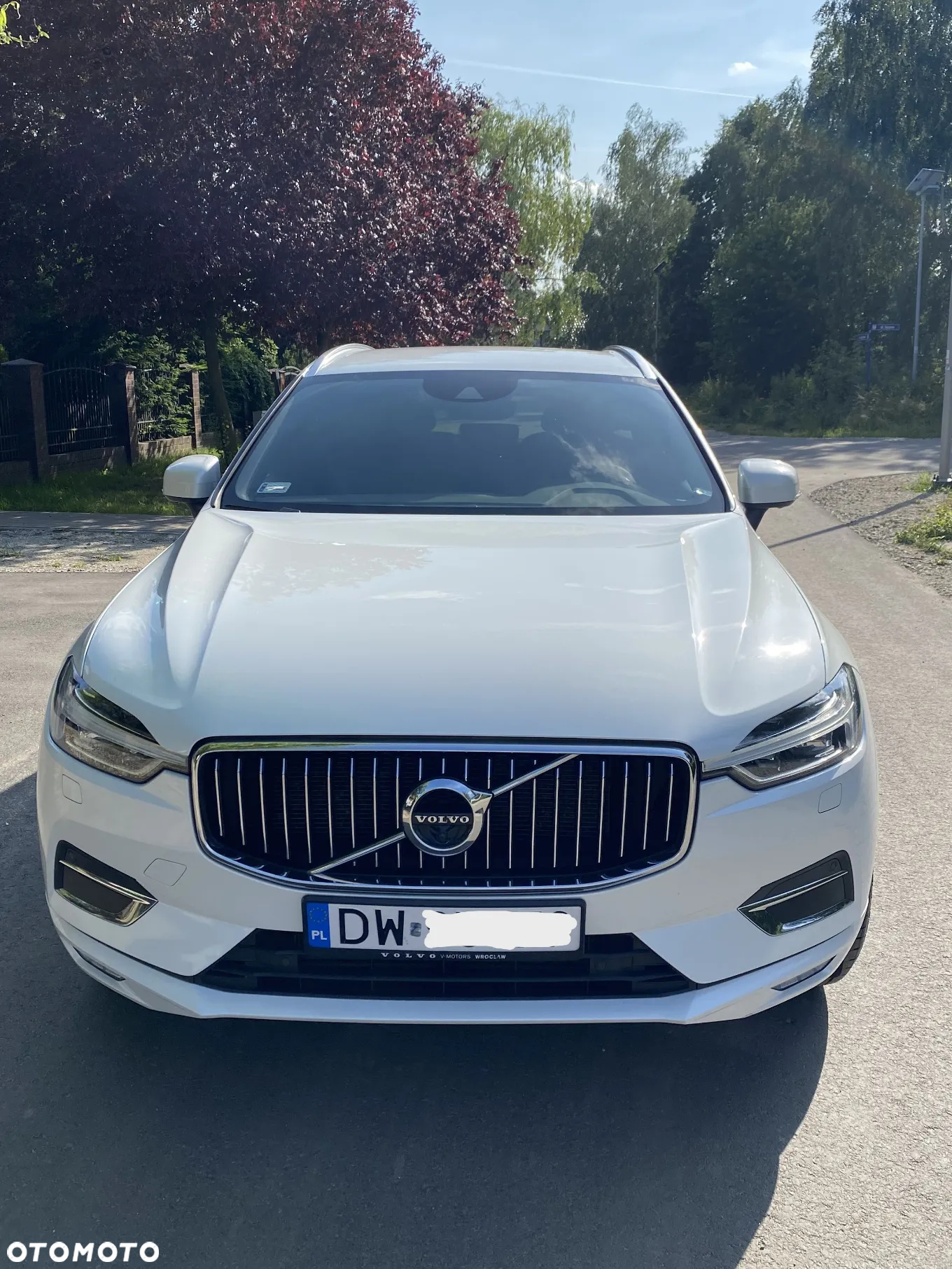 Volvo XC 60 T5 AWD Inscription - 2