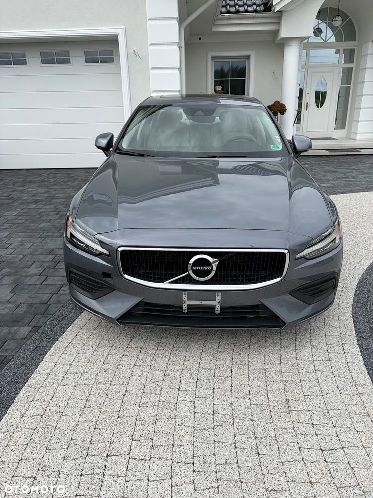 Volvo S60 T5 Momentum Pro - 15