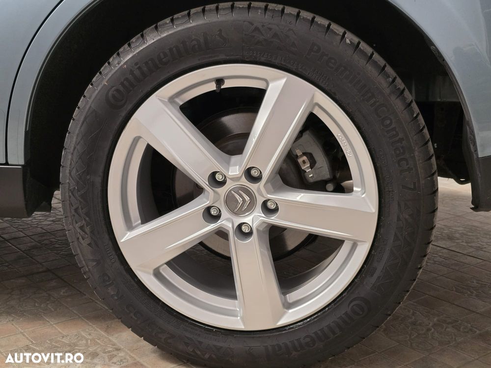 Citroën C-Crosser - 10