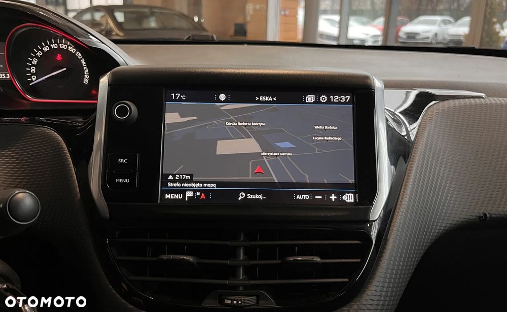 Peugeot 2008 PureTech 110 Stop&Start GT-Line Edition - 24