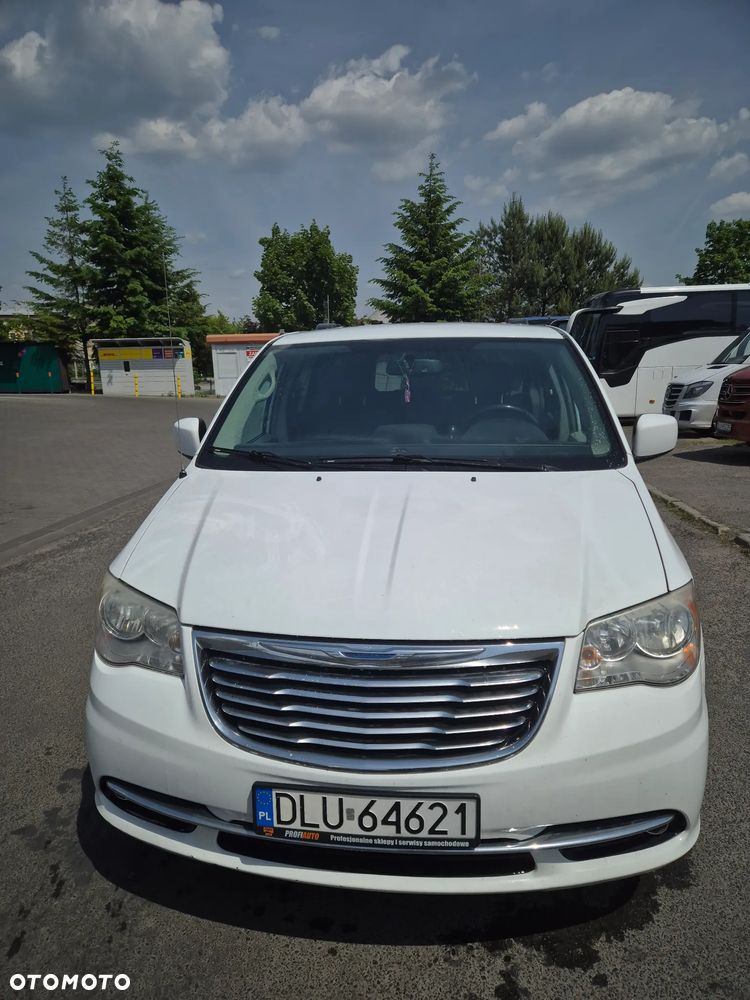 Chrysler Town & Country 3.6 Touring - 1