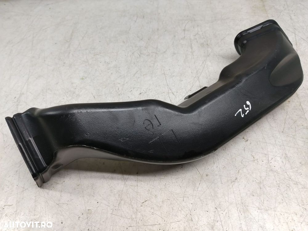 Conducta ventilatie 8r1819656 Audi A4 B8/8K [facelift] [2011 - 2016] - 2
