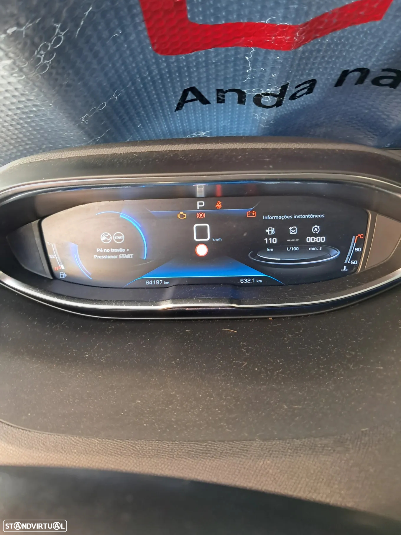 Peugeot 5008 1.2 PureTech Allure EAT8 - 29