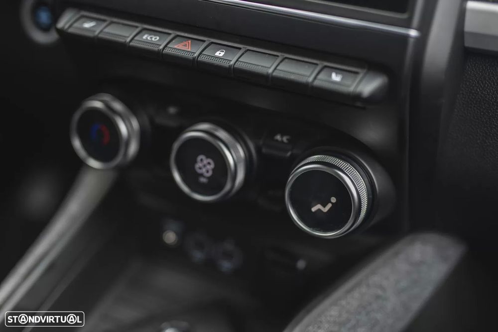 Renault Zoe (c/ Bateria) Intens 50 - 23