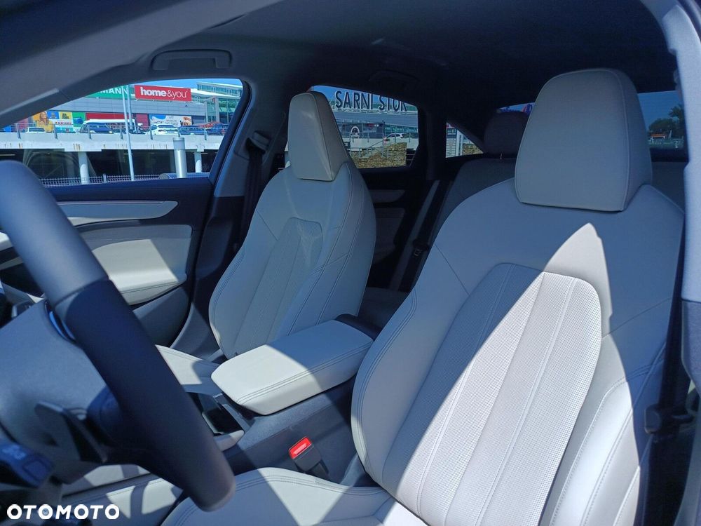 Audi A6 Limousine - 19