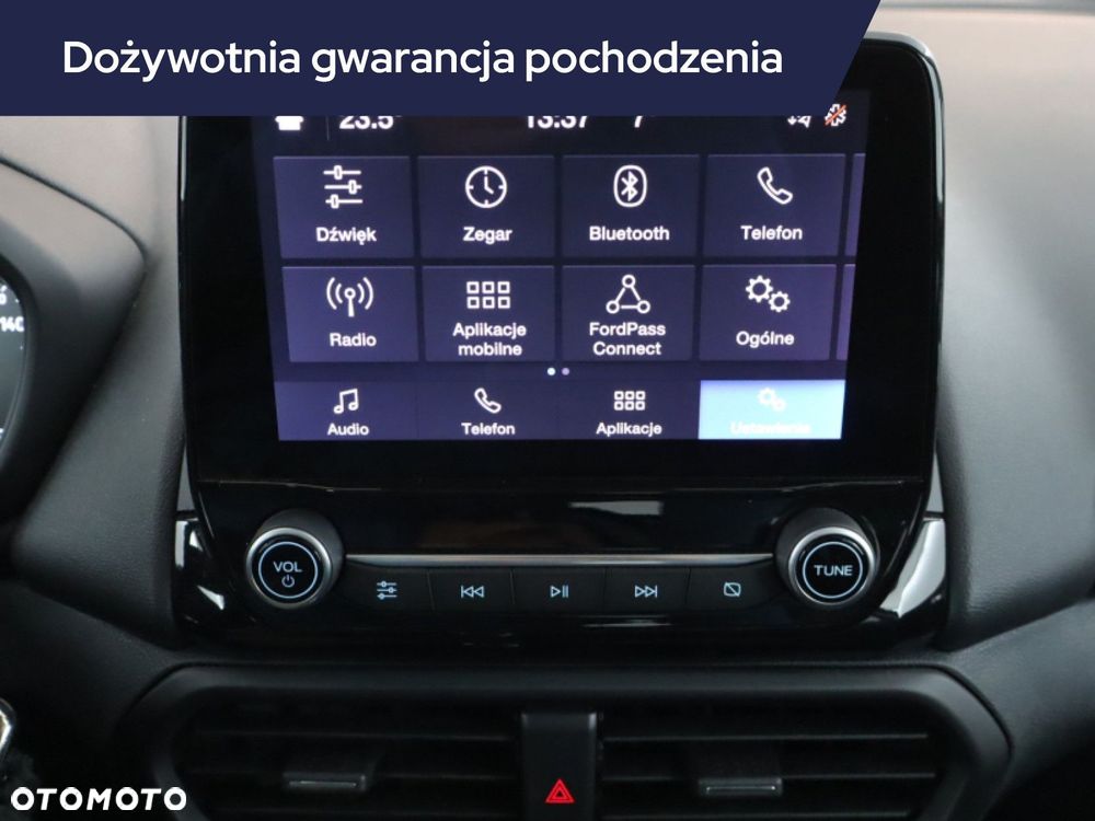 Ford EcoSport - 21