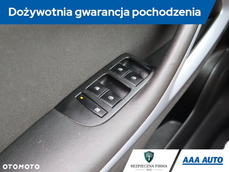 Opel Zafira - 20
