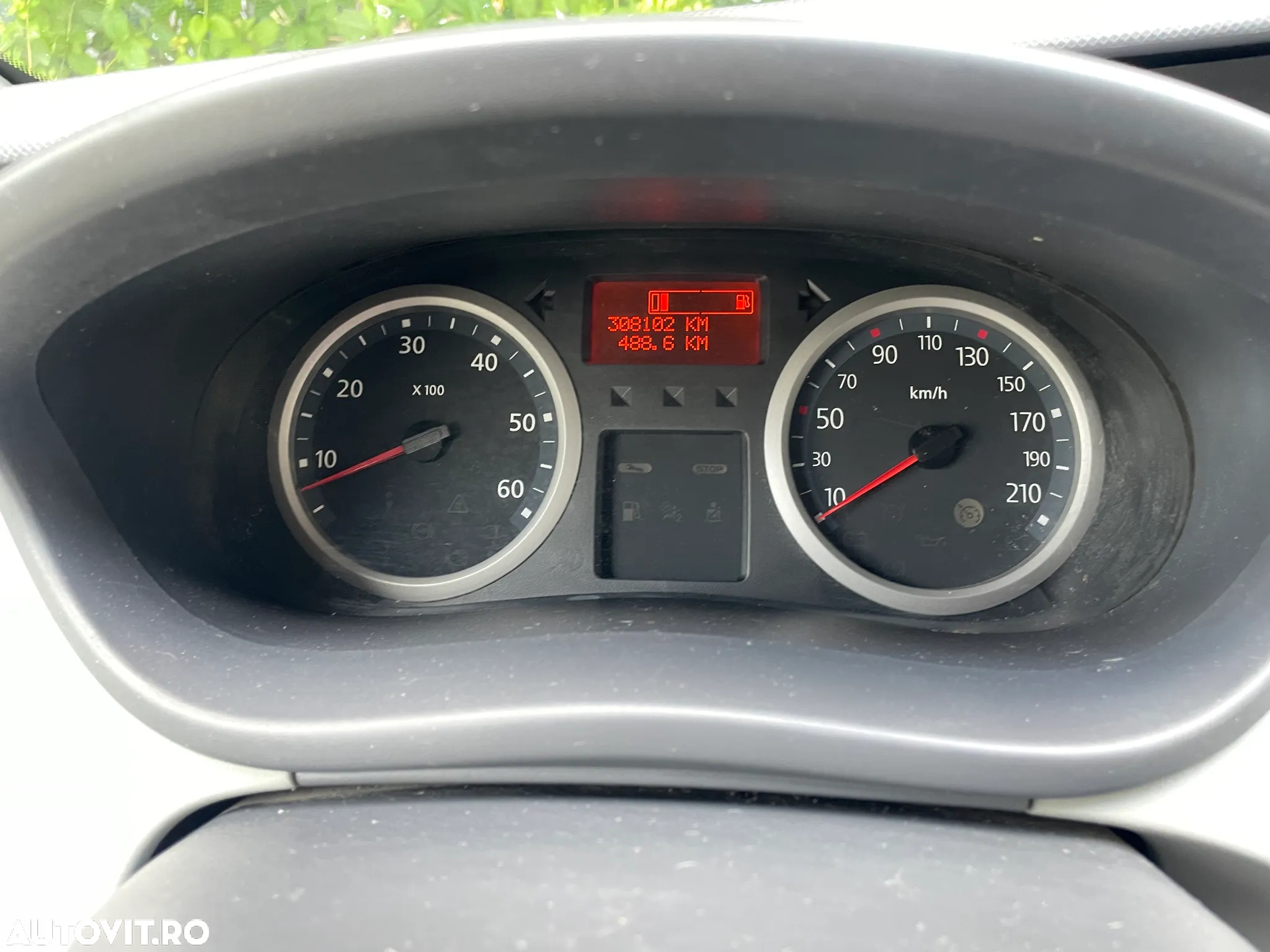 Renault Trafic 2.0 dCi 115 Passenger Expression - 23