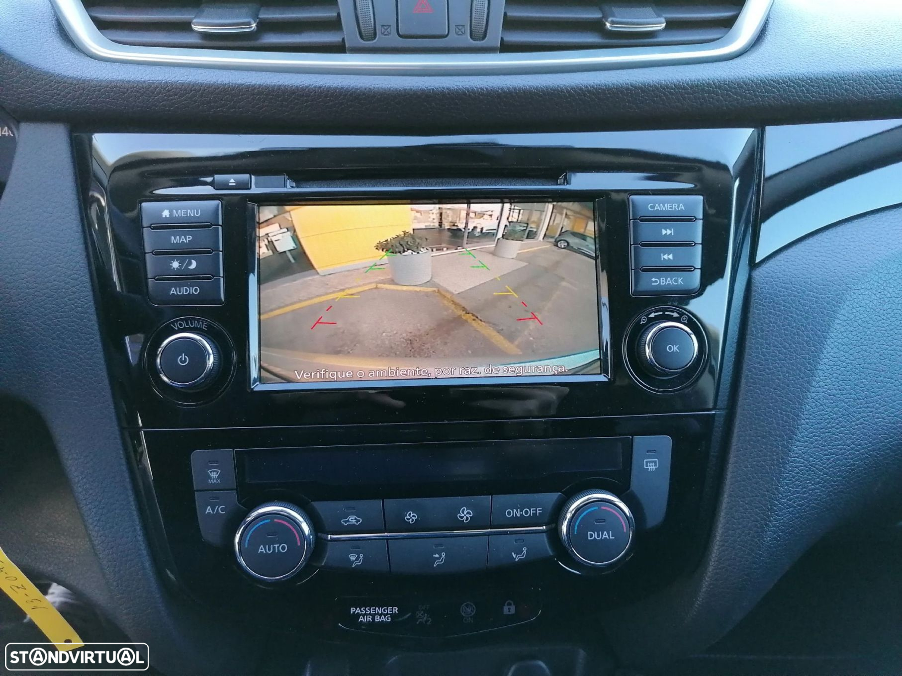 Nissan Qashqai 1.5 dCi Business Edition - 13