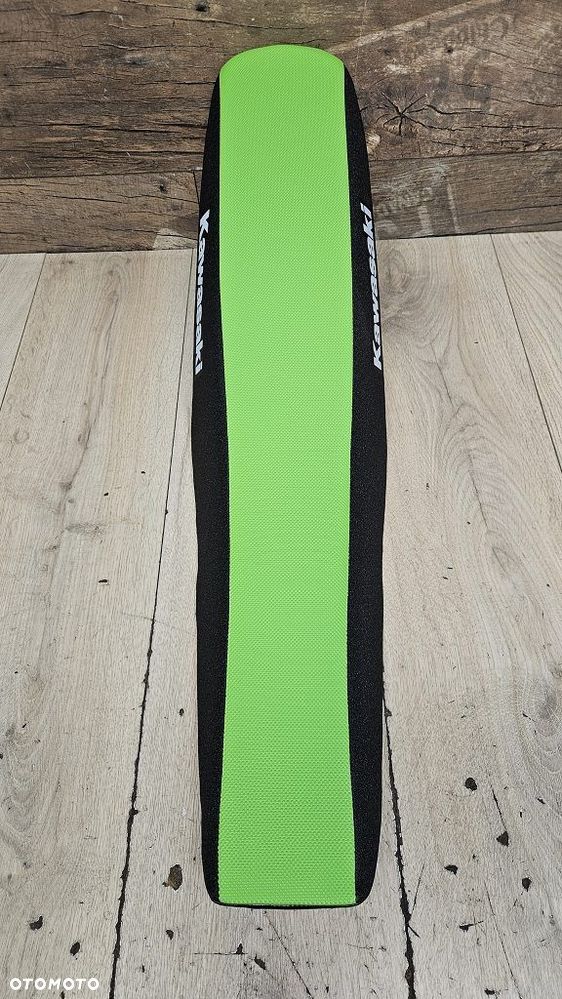 Siedzenie Kawasaki KX250 2018r  53066-0575-49F - 4