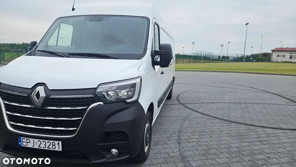 Renault Master - 11