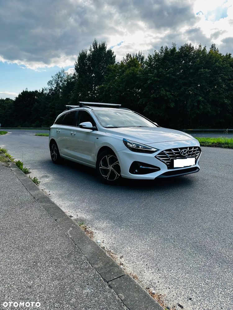 Hyundai i30 1.5 T-GDI 48V Comfort DCT - 9