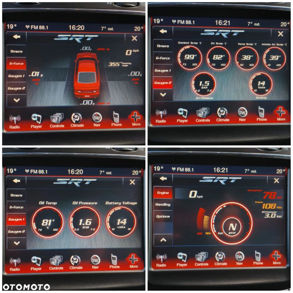 Dodge Journey - 17