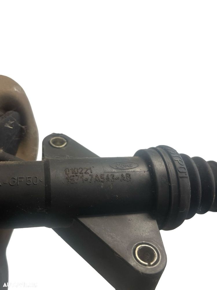 Pompa ambreiaj FORD MONDEO III Saloon B4Y 2000 - 2007 2.0TDCI 1S71-7A543-AB - 3