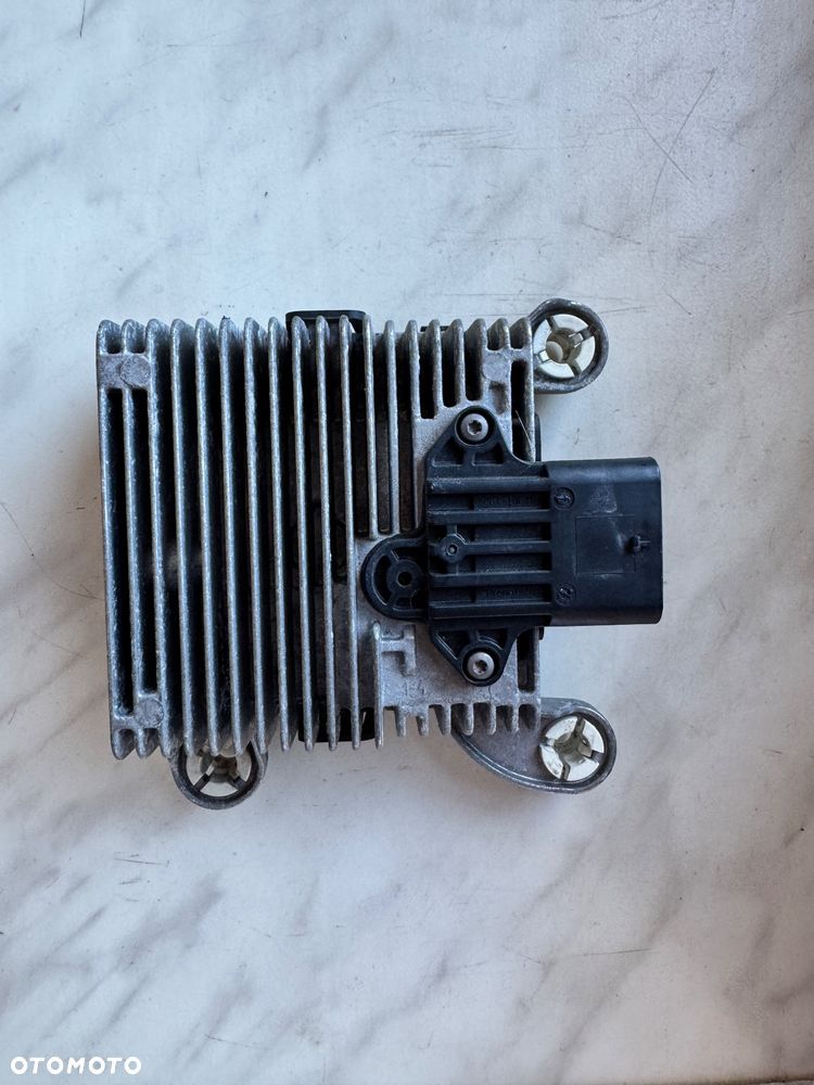 RADAR SENSOR DISTRONIC CITROEN C5 AIRCROSS PEUGEOT 3008 9834063680 - 1
