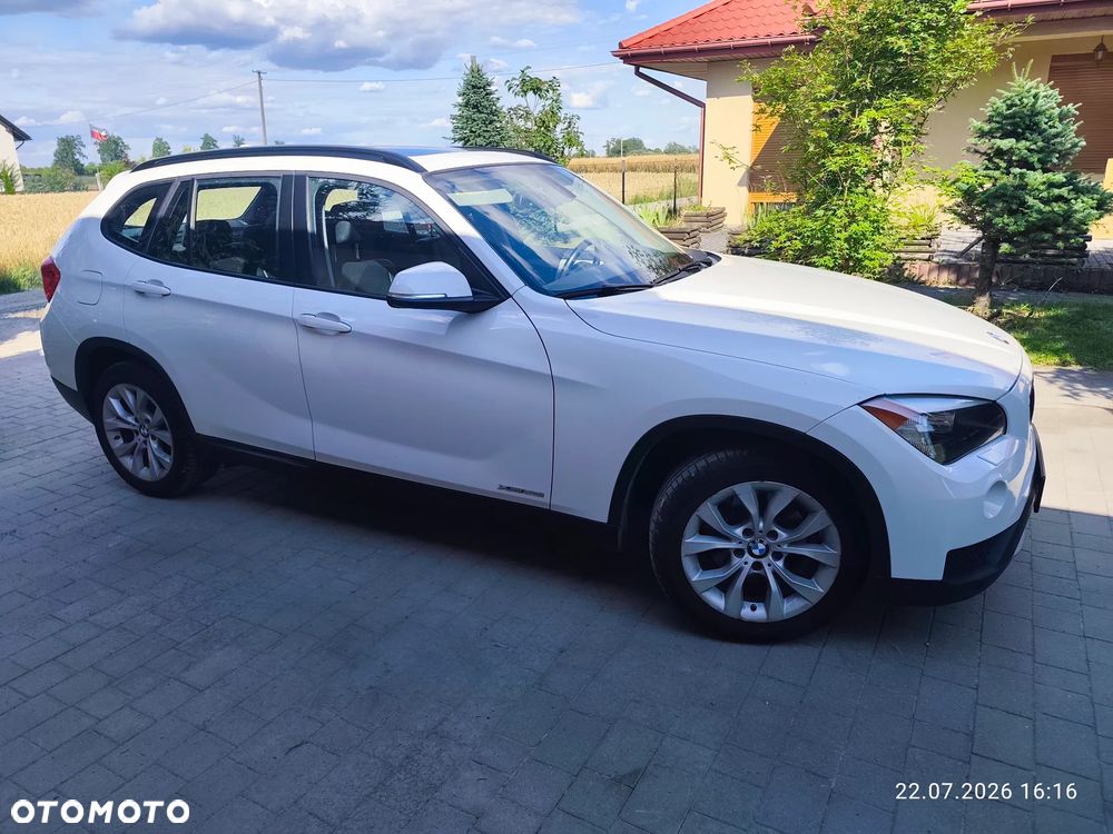 BMW X1 - 4
