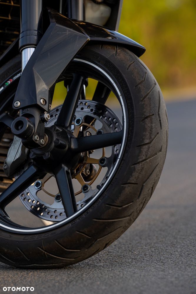 KTM Duke - 9