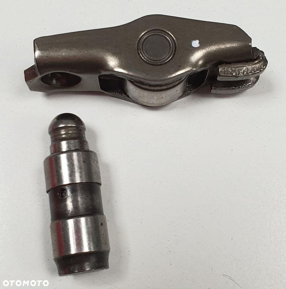 DŹWIGIENKA ZAWOROWA POPYCHACZ BMW 5 GT F07 3.0 D N57D30A - 1