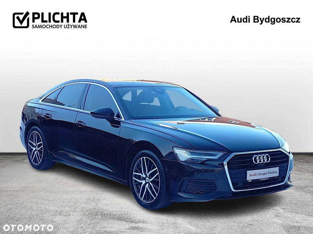 Audi A6 Limousine - 7