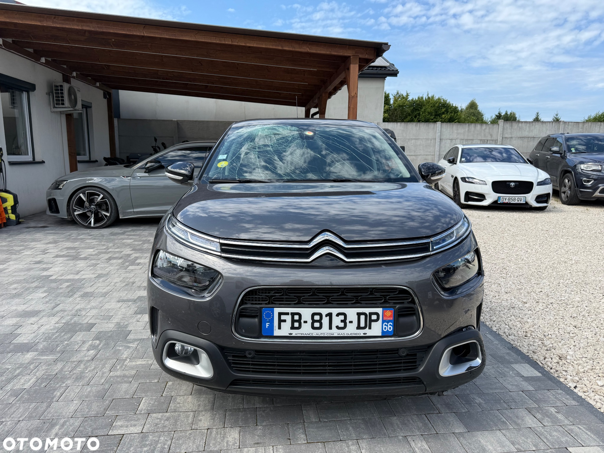 Citroën C4 Cactus - 2