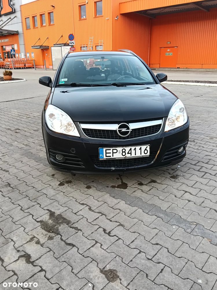 Opel Vectra 1.8 - 1