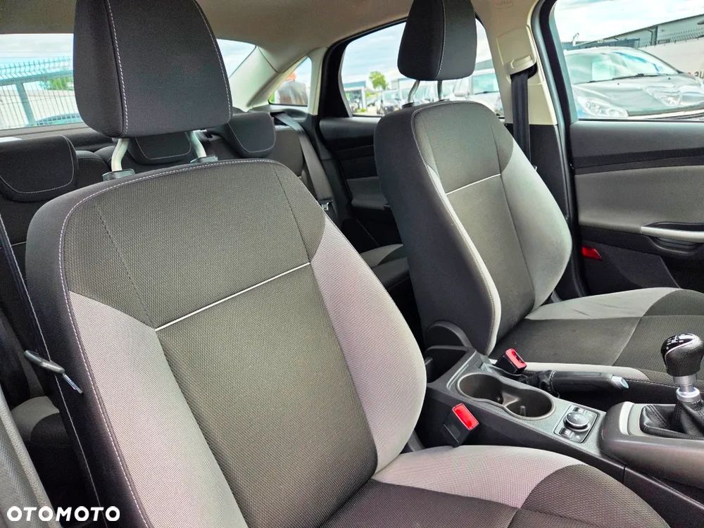 Ford Focus 1.5 TDCi Gold X - 31