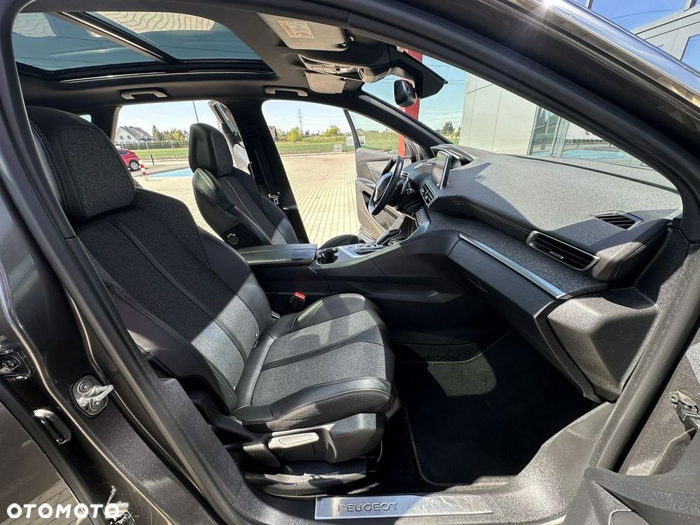 Peugeot 3008 1.6 THP Allure S&S EAT6 - 15