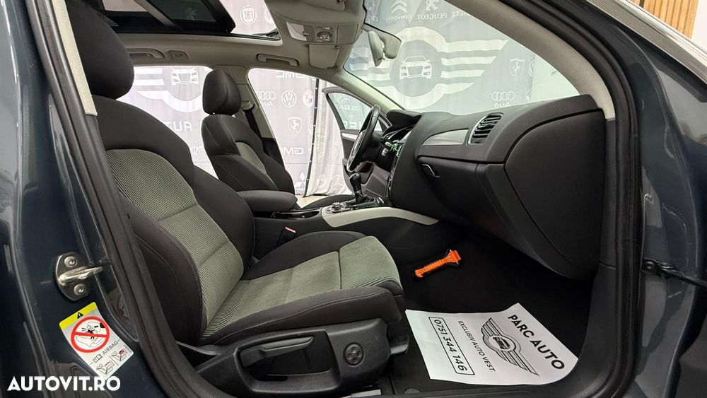 Audi A4 1.8 TFSI - 18