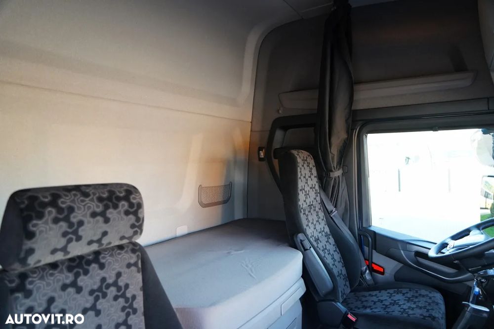 Scania R 450 / SISTEM HIDRAULIC / RETARDER / I-PARK COOL / 2021 - 33