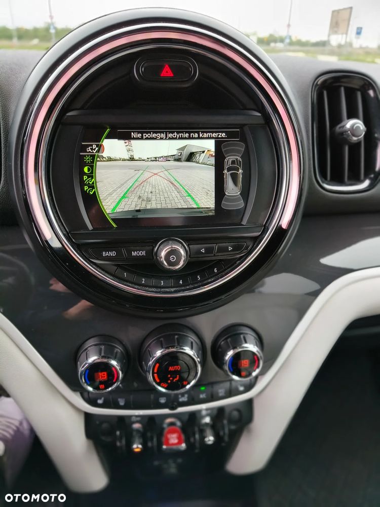 MINI Countryman Cooper S - 17