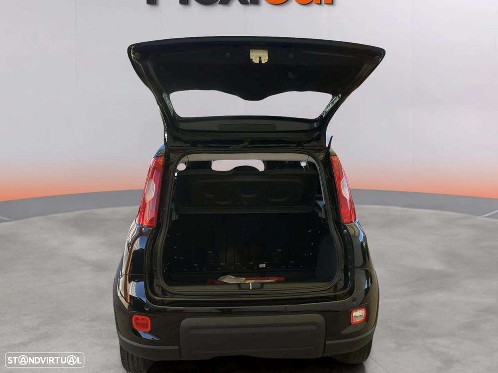 Fiat Panda 1.0 Hybrid - 16