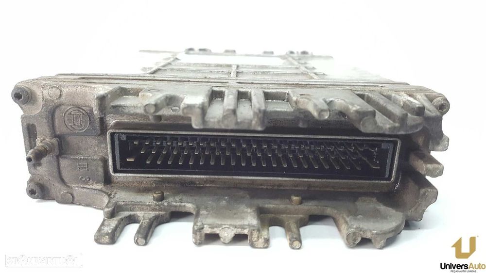 CENTRALINA DO MOTOR UCE VOLKSWAGEN LT CAJA CERRADA / COMBI (MOD. 1997) LT  35  C... - 2