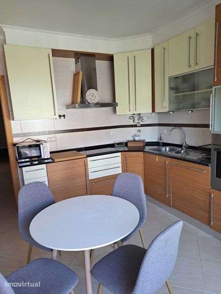 apartamento t3 Odiáxere Lagos - Grande imagem: 4/12