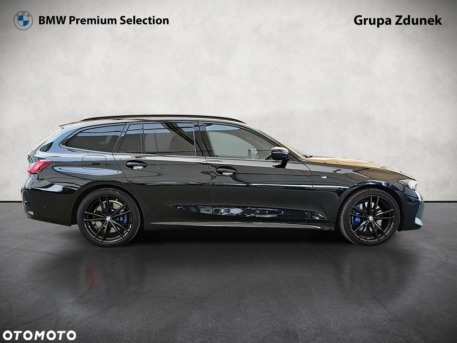 BMW Seria 3 - 4