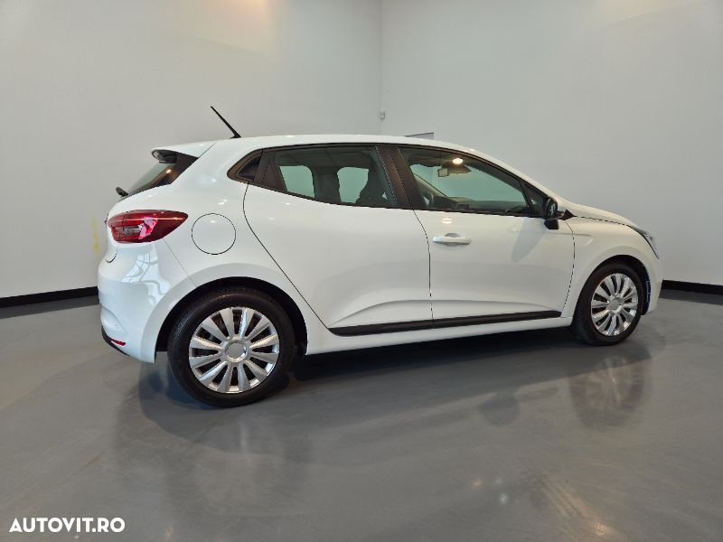 Renault Clio - 5