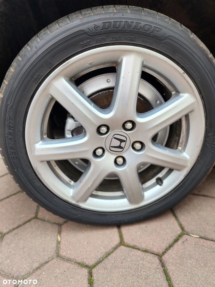 Honda Civic 1.8i-VTEC Sport - 15