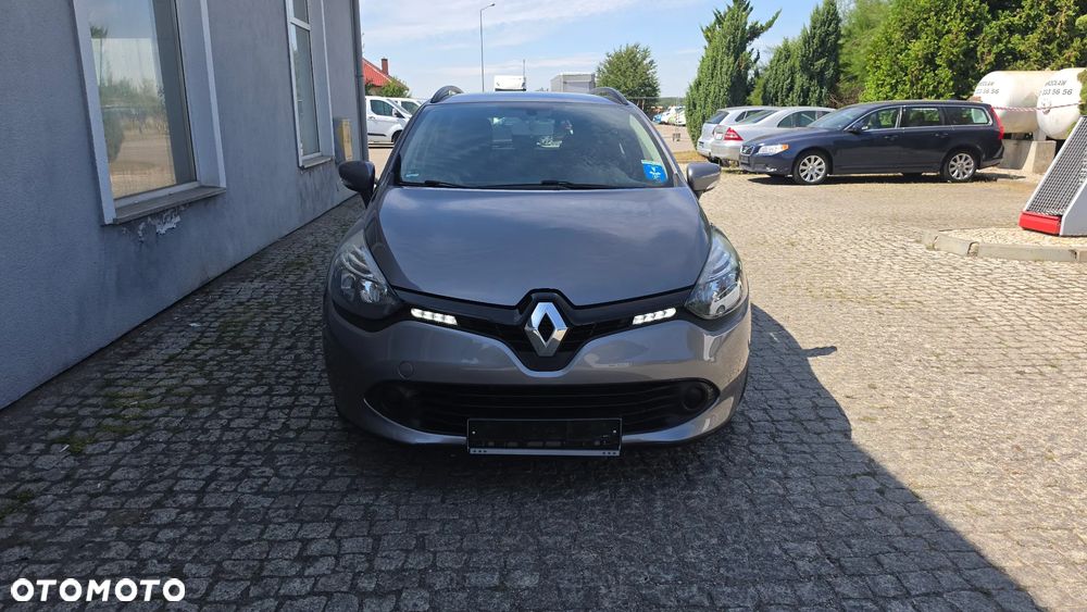 Renault Clio 1.2 16V 75 Dynamique - 1