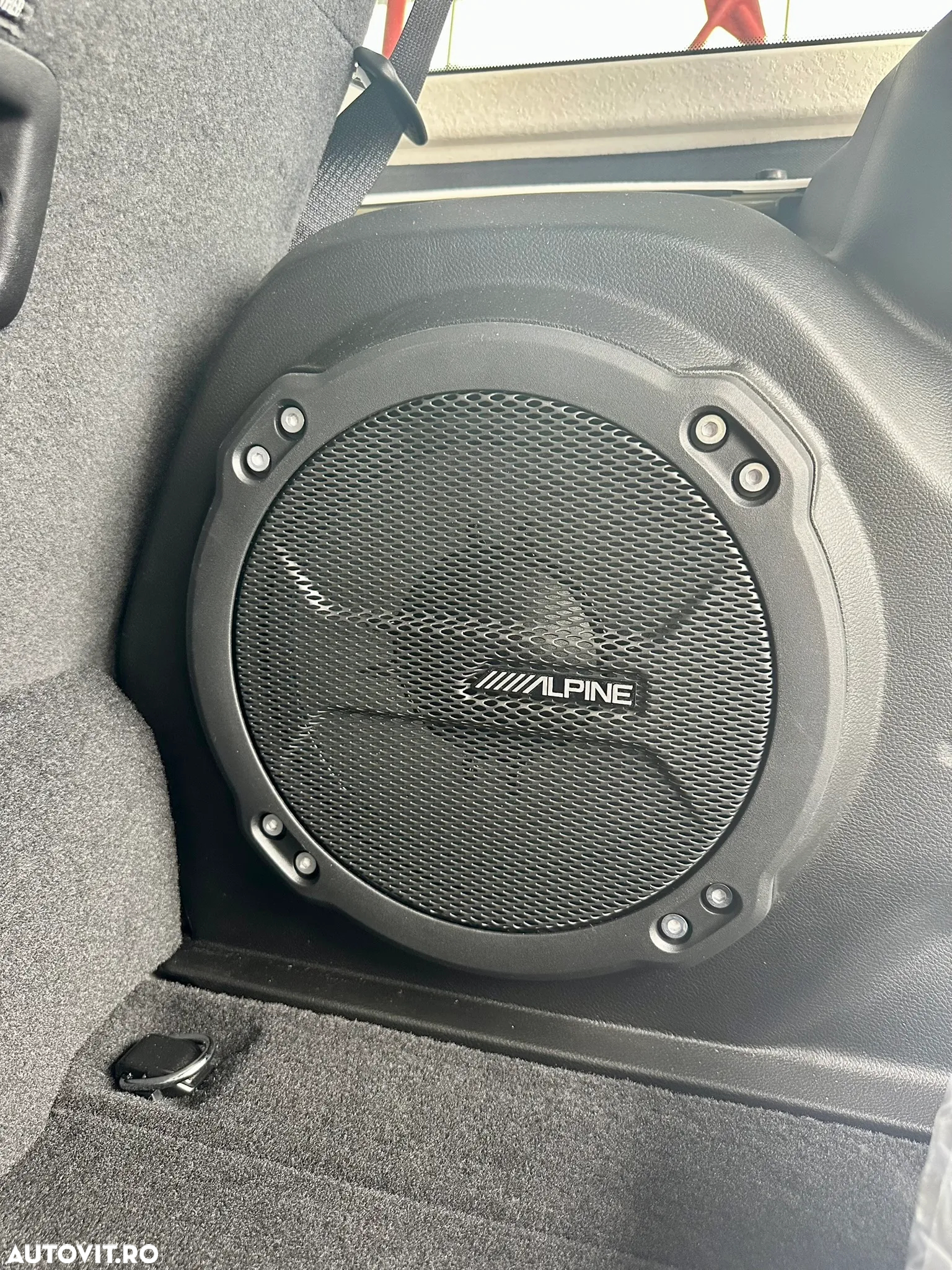 Jeep Wrangler Unlimited 2.0 AT8 4WD Rubicon - 10