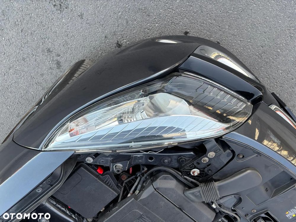 Renault Megane Grandtour ENERGY TCe 115 Start & Stopp LIMITED - 34